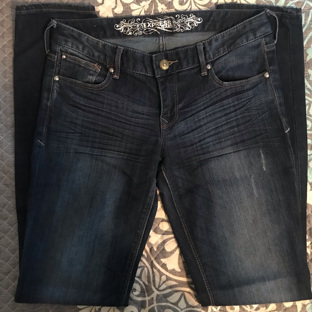 Express Jeans
